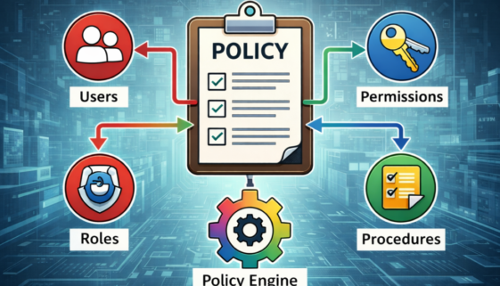 Bir Politika Yazıldığında İş Bitmiş Sayılır mı?