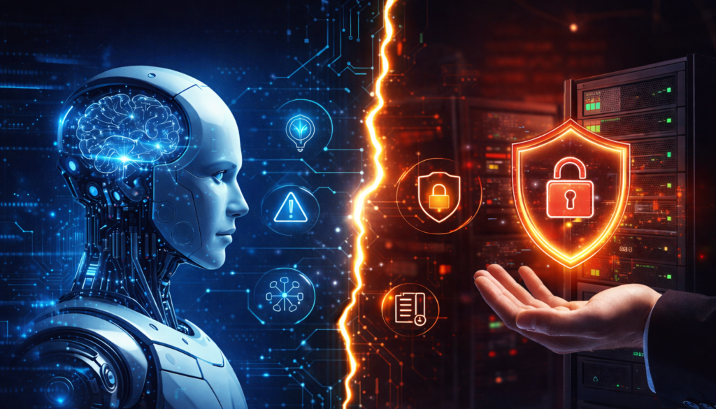 YZ-Klasik IT riskleri