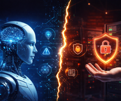 YZ-Klasik IT riskleri