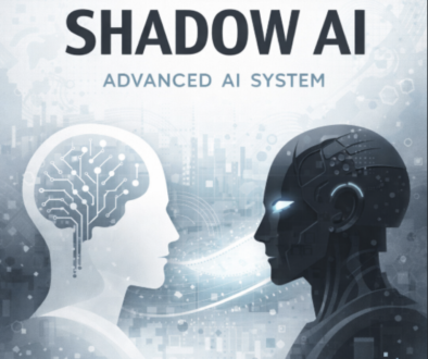 Shadow AI: Kurum İçindeki Görünmeyen Tehdit