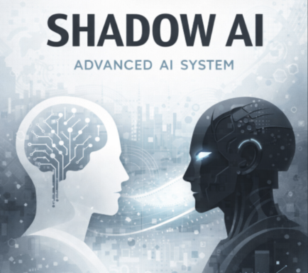 Shadow AI: Kurum İçindeki Görünmeyen Tehdit