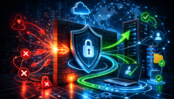 Control Self Assesment - Firewall Güvenlik Kontrolleri