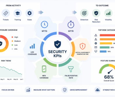 Security KPIs