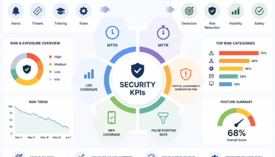Security KPIs