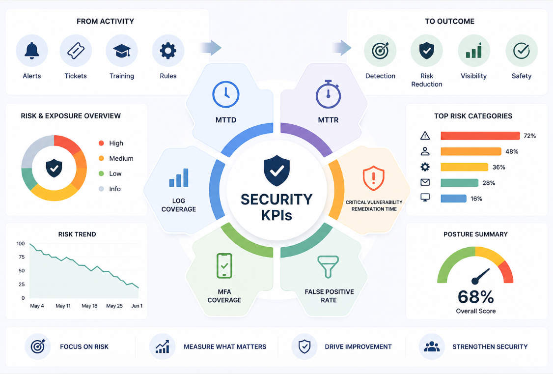 Security KPIs
